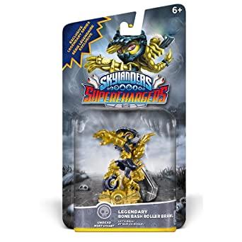 Bone Bash Roller Brawl - SuperChargers, Legendary