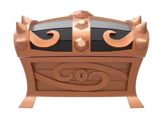 Bronze Mystery Chest - Imaginators