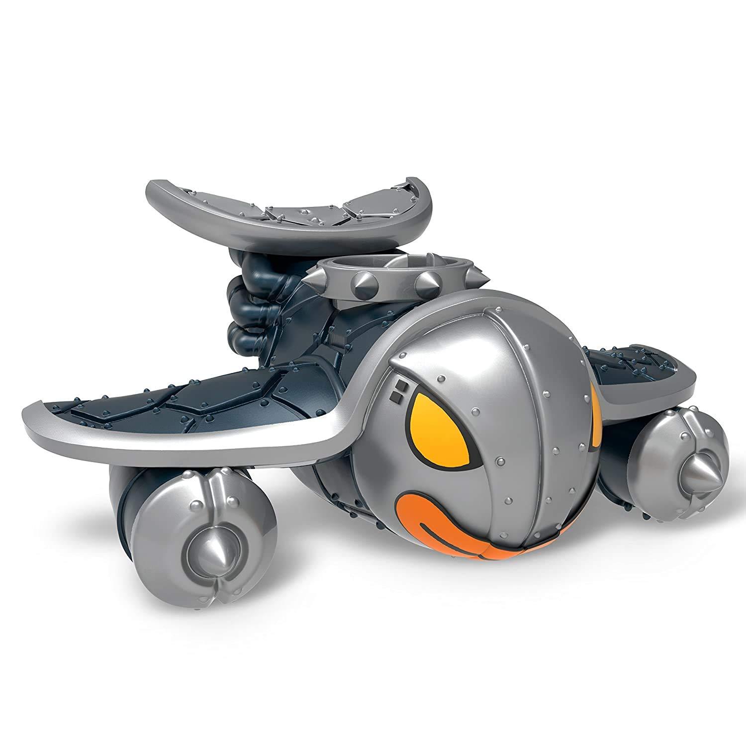 Dark Clown Cruiser - SuperChargers