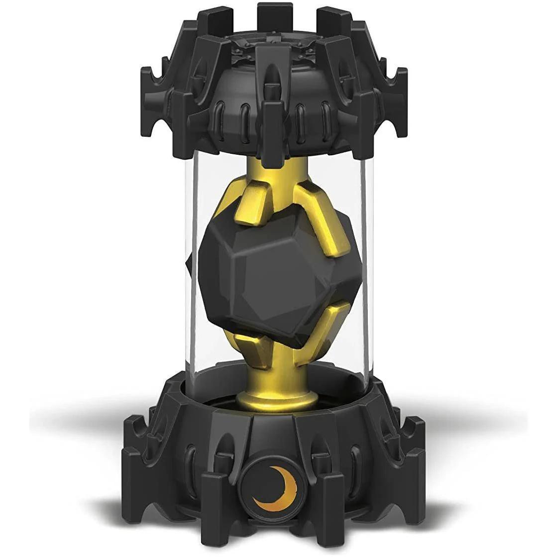 Dark Reactor Creation Crystal