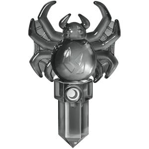 Dark Spider