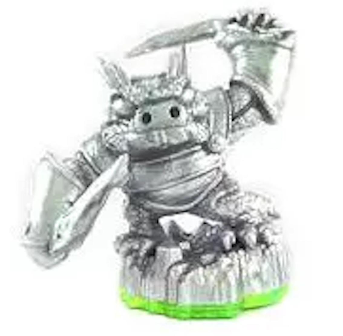 Dino-Rang - Silver