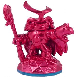 Dune Bug - Swap Force, Red
