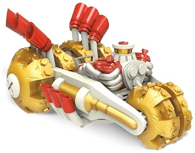 Gold Rusher -