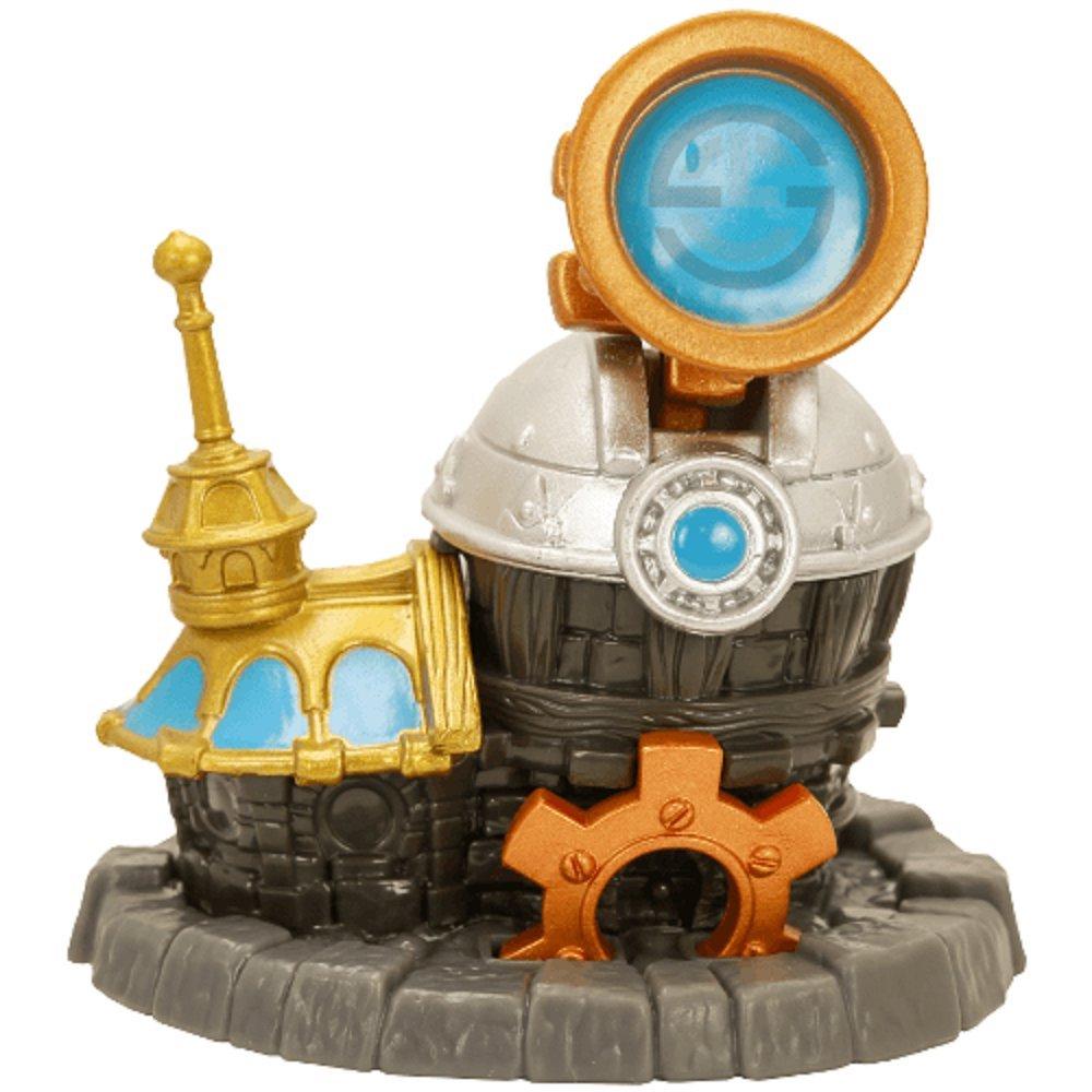 Gryphon Park Observatory - Imaginators