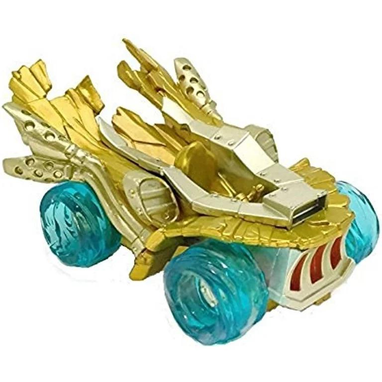 Hot Streak - SuperChargers, Gold