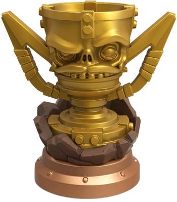 Land Trophy