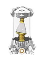 Light Angel Creation Crystal