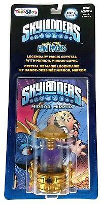 Magic Crystal - Legendary Magic Lantern