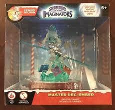 Master Dec-Ember - Imaginators [Employee Edition]