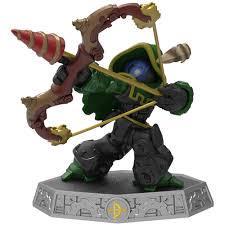 Master Ro-Bow - Imaginators