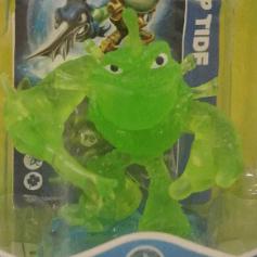 Rip Tide - Swap Force, Green