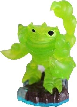 Scorp - Swap Force, Green