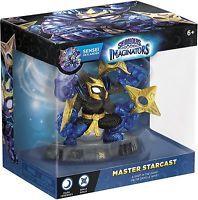 Sensei Master Starcast Dark Ninja - Imaginators