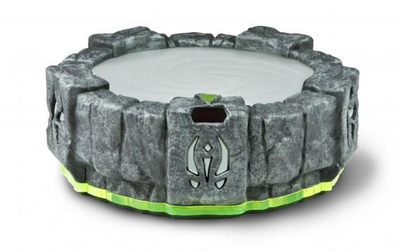 Skylanders Spyro's Adventure Portal of Power