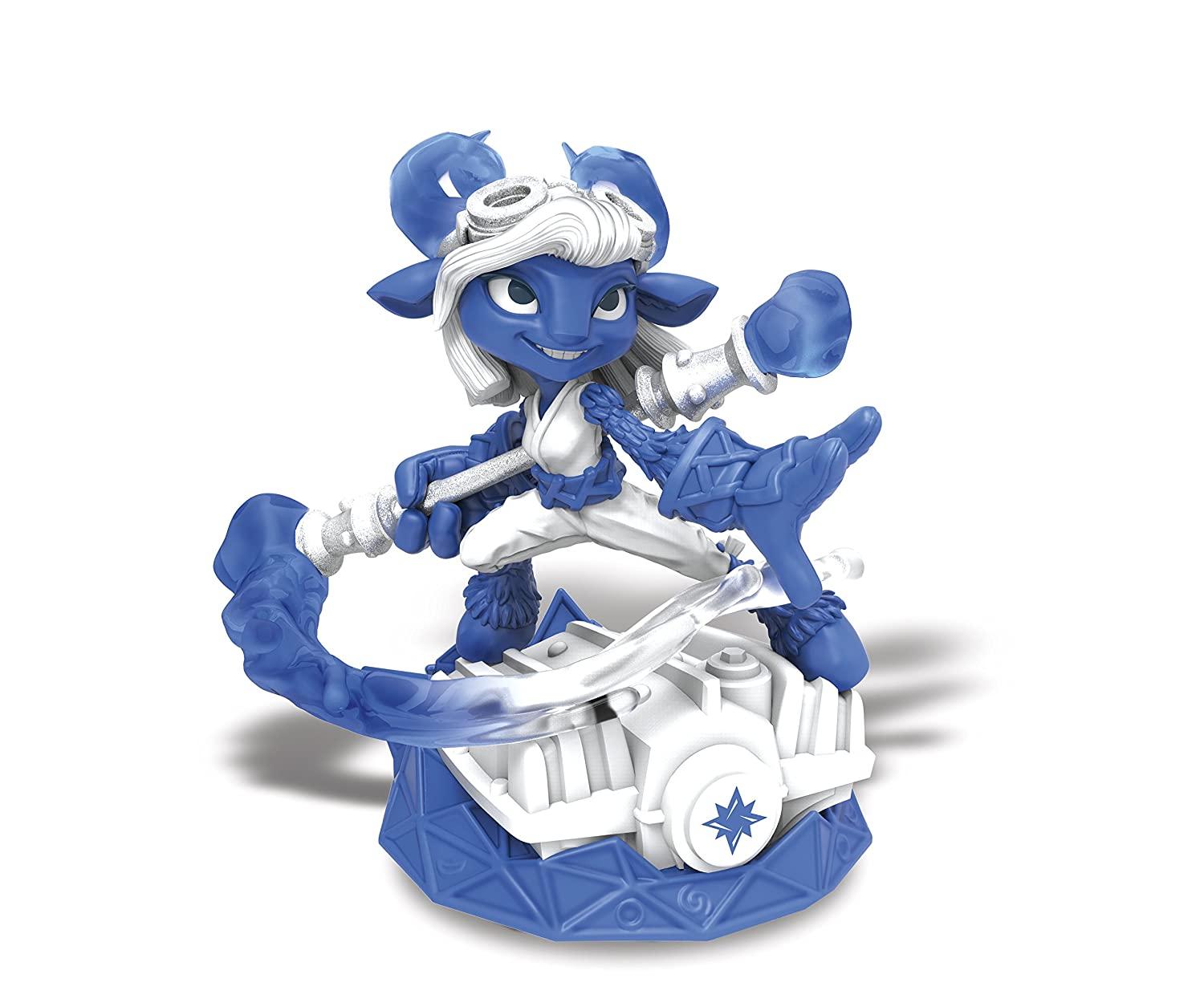 Splat - SuperChargers, Power Blue