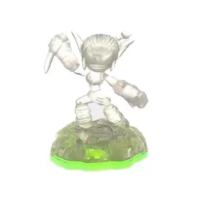 Stealth Elf - Clear