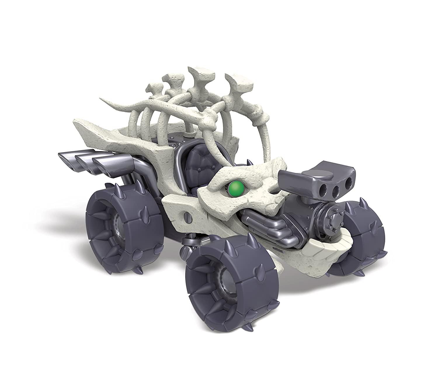 Tomb Buggy - SuperChargers