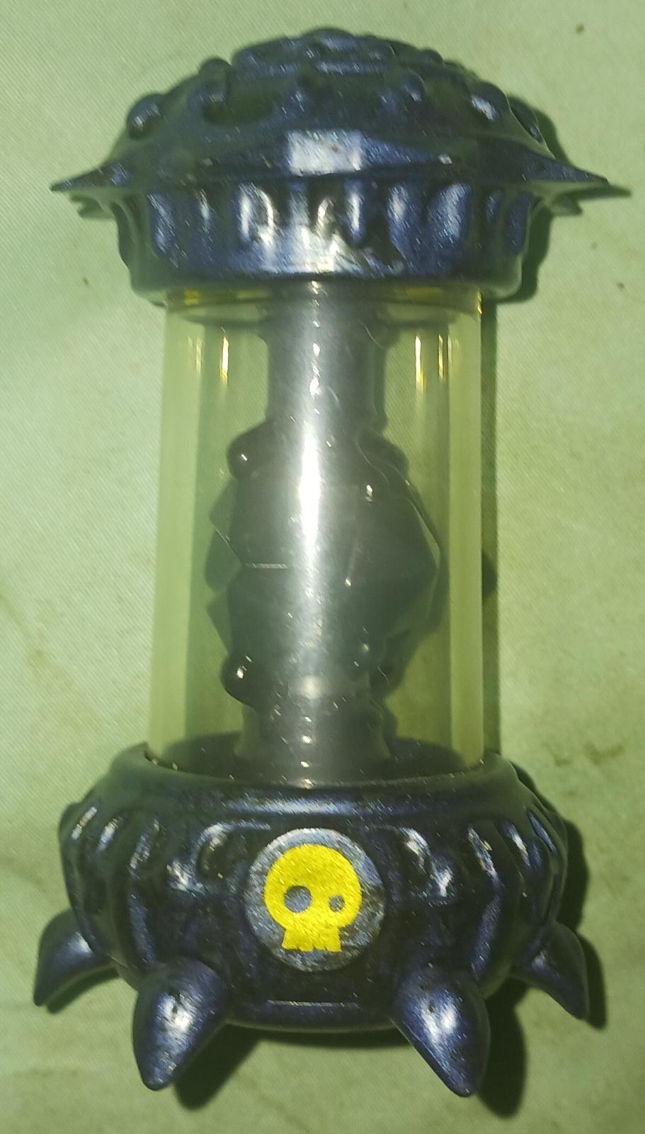 Undead Claw Creation Crystal