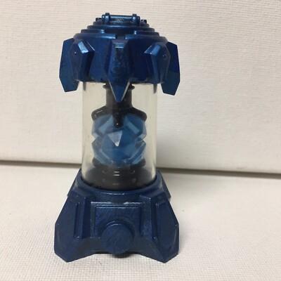 Water Armor Creation Crystal