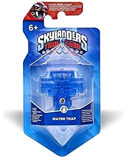 Water Trap - Outlaw Brawl and Chain