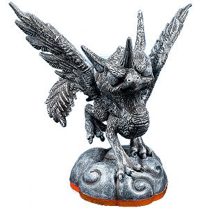 Whirlwind - Giants, Series 2, Stone