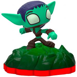 Whisper Elf - Trap Team