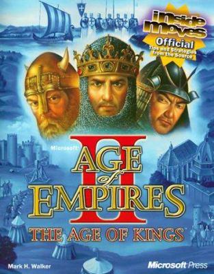 Age Of Empires II The Age Of Kings Strategy Guide