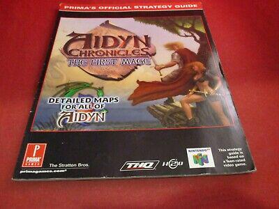 Aidyn Chronicles [Prima]
