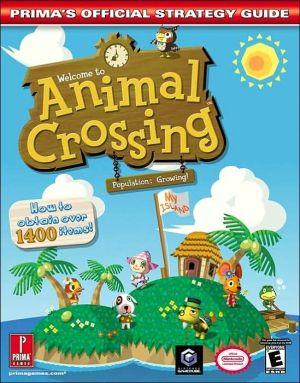 Animal Crossing [Prima]