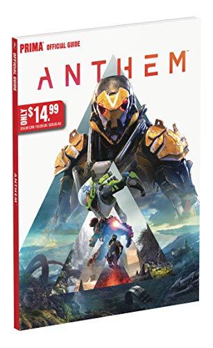Anthem [Prima]