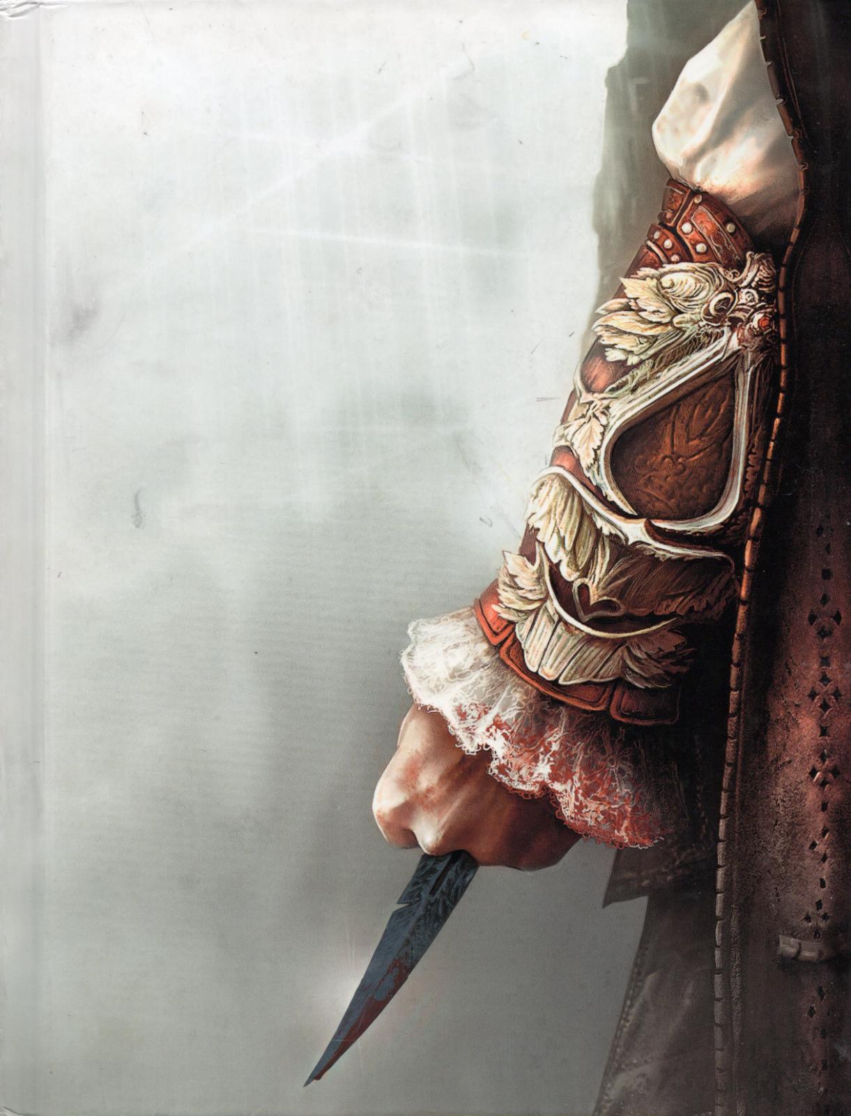 Assassin's Creed II Collector's Edition [Piggyback]