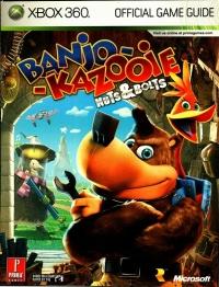 Banjo-Kazooie: Nuts & Bolts [Prima]