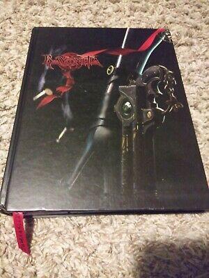 Bayonetta [Future Press]