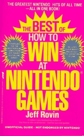 Best of How To Win At Nintendo Games