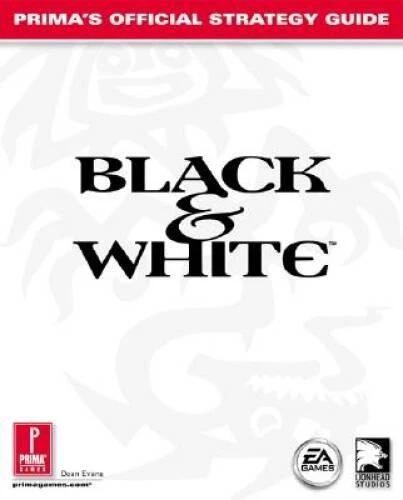 Black & White [Prima]