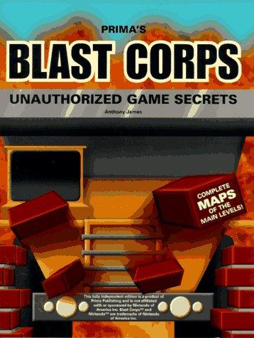 Blast Corps