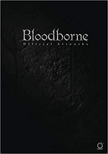 Bloodborne Official Artworks