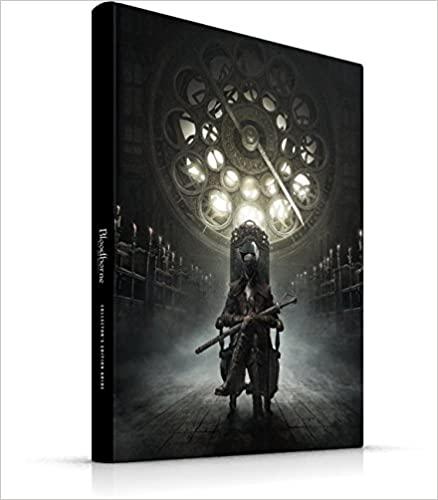 Bloodborne The Old Hunters