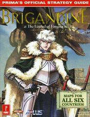 Brigandine [Prima]