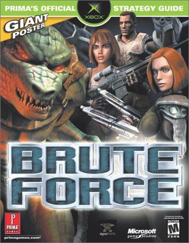 Brute Force [Prima]