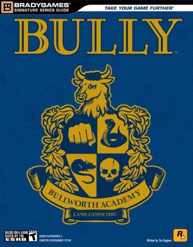 Bully [BradyGames]