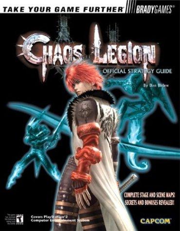 Chaos Legion [BrabyGames]