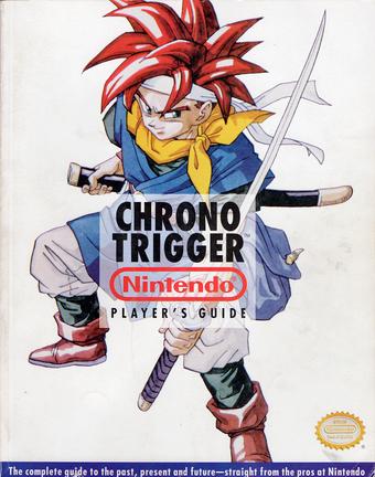 Chrono Trigger Player's Guide