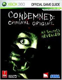 Condemned Criminal Origins [Prima]