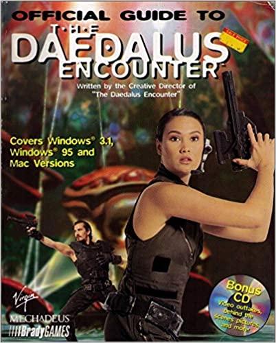 Daedalus Encounter