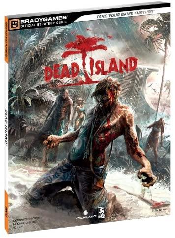 Dead Island [BradyGames]
