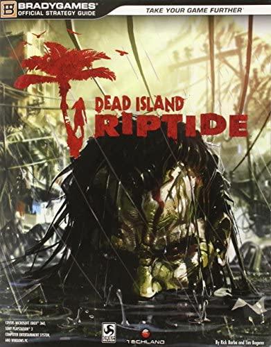 Dead Island: Riptide [BradyGames]
