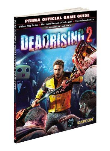 Dead Rising 2 [Prima]