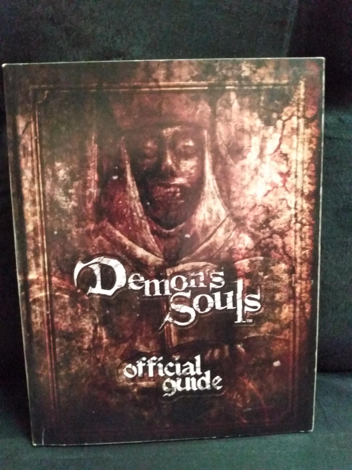 Demon's Souls [Atlus]